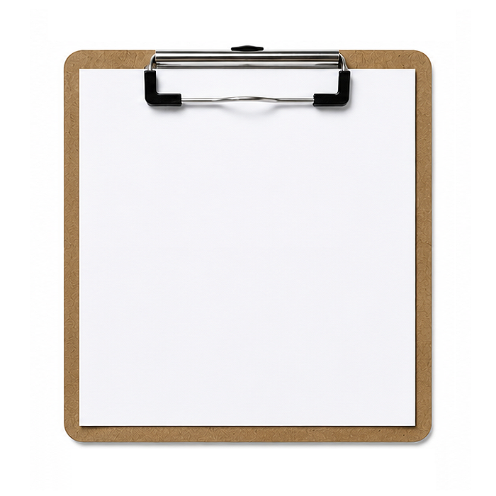 Clipboard